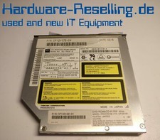 Original Toshiba Ordinateur Portable Lecteur CD PM0004162010 SD-R2412