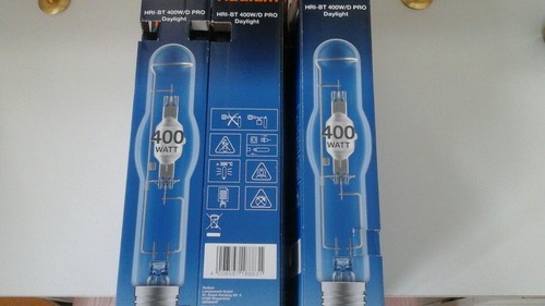 Lampes jour radium hri - radium, hri-bt