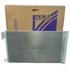 Kale Condensateur Climatisation Pour Fiat Fiorino 225 / Qubo 225 - 55700406