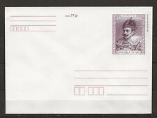 Poland enveloppe pré affranchie Roi Zygmunt III