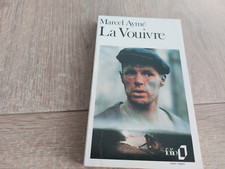 LA VOUIVRE / MARCEL AYME