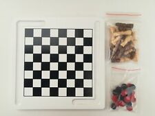 Jeu D'échec En Bois Jeu De