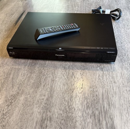 Panasonic dmp bd30 - panasonic, blu-ray