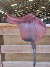17" N Barnsby Monoflap