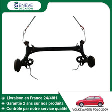 🇫🇷 TRAIN ARRIERE