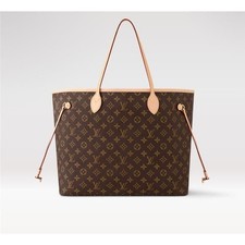 Louis vuitton sac - sac, neverfull