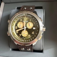 Hamilton Khaki H77932560