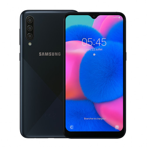 Samsung galaxy a30s - a30s, go