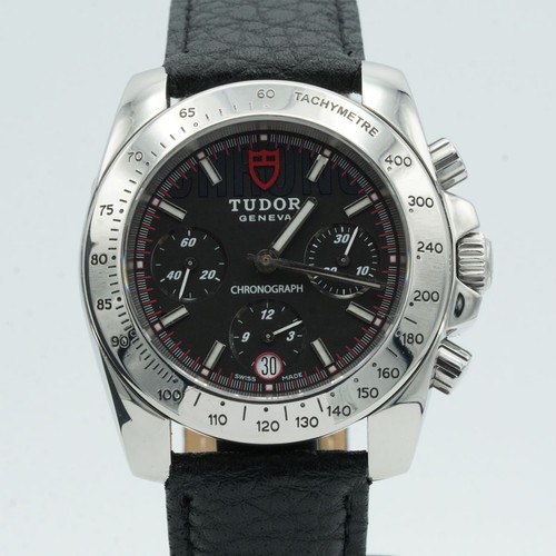 Tudor sport automatique chrono - automatique,