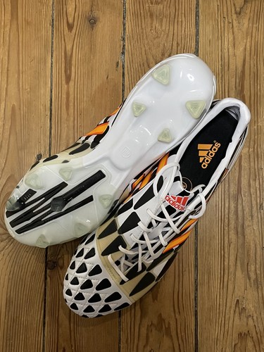 Crampons football adidas - crampons,