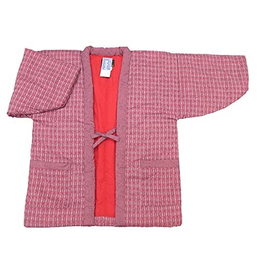 Veste japonaise kurume - veste,