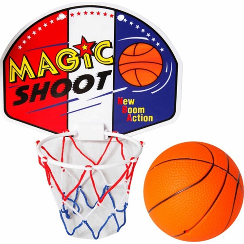 Panneau basket ball actif - de, basket-ball