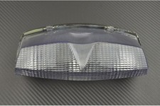 Feu Stop LED Clair Clignotants