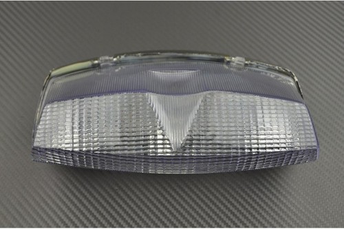 Feu stop led clair - led,
