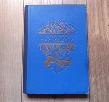 Livre ancien - Année 1933 -
