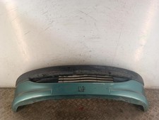 Pare choc avant PEUGEOT 206