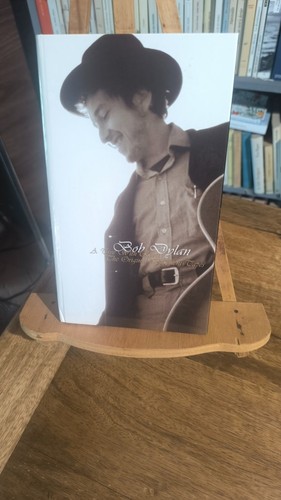 Bob dylan tree - "a, with