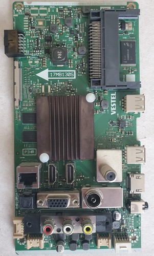 Carte mère pour panasonic - mère,