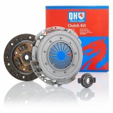 QUINTON HAZELL Kit d'embrayage