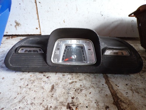 Compteur tableau bord simca - tableau,