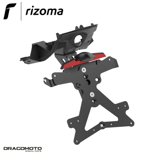 Support plaque - support,