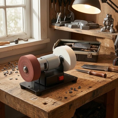 Touret double pierre compact - double,