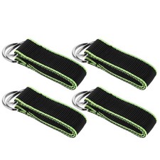  4 Pcs Corde Sécurité Pour Hamac Pivotant Accessoires Balançoire Bracelets