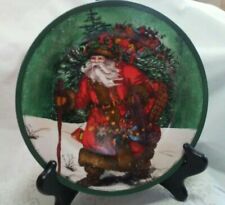 Royal Norfolk Old World Santa