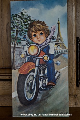 Tableau illustration style - tableau,