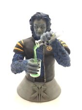 marvel x-men the last stand buste beast numéroté + boite