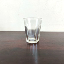 1930s Vintage Verre