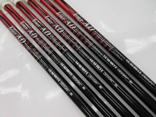 Graphite design tour pro - tour,