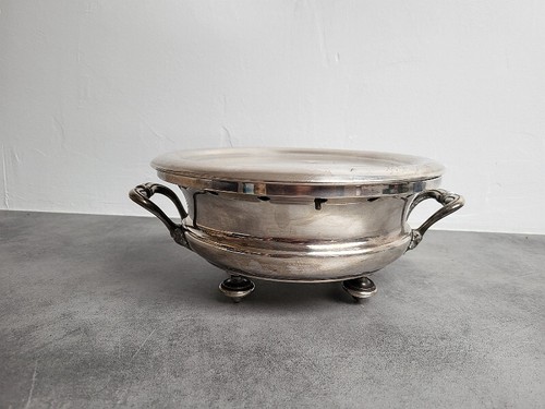 Chauffe plat metal - en,