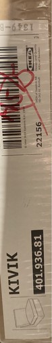 Ikea kivik slipcover only - kivik,