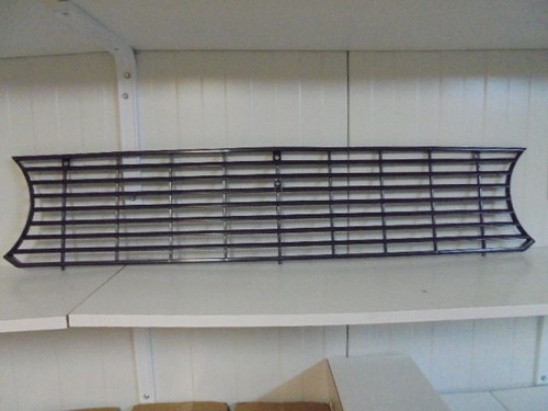 Calandre fiat seat - seat, rejilla