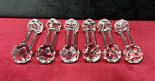 BACCARAT DIAMANTS CRYSTAL