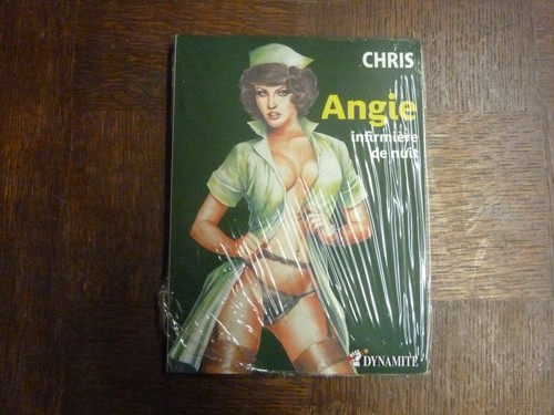 Adulte angie chris - angie,