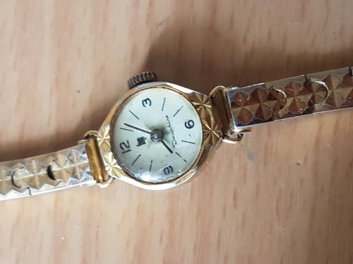 Montre femme lip dauphine ne - lip,