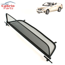 Cabrioparts filet anti remous