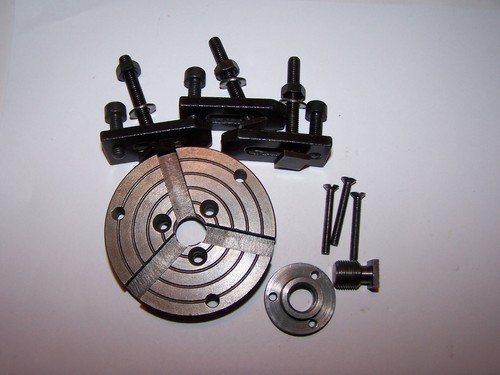 Unimat t slotted work - unimat,, /sl