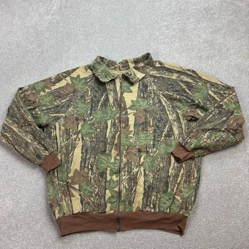 Veste realtree adulte vert - adulte,
