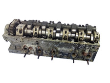 Culasse VW T5 2.5 TDI AXD AXE