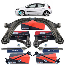 KIT TRIANGLE BRAS DE