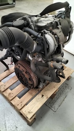 Moteur renault megane phase - moteur,