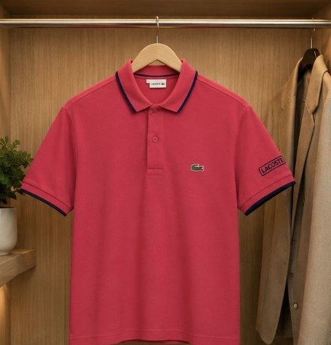 Polo lacoste homme - polo,