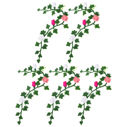 Pcs decorative plants - pcs,
