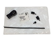 2 Gicleurs Lave Glace Arrière Pour Citroen Berlingo Peugeot Partner 6438A4