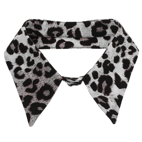 Fausse chemise faux col - fausse, roulé