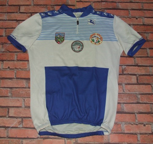Giordana vintage maillot - giordana,