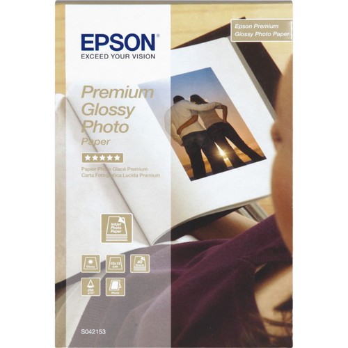 Papier photo epson - papier,